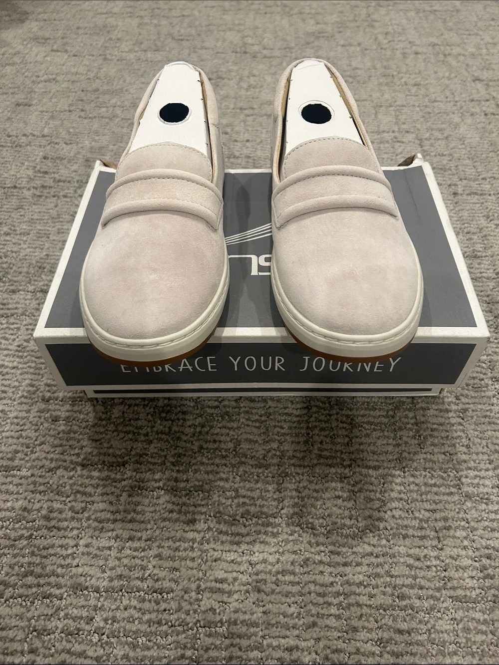 Dansko Josephine Loafer 37